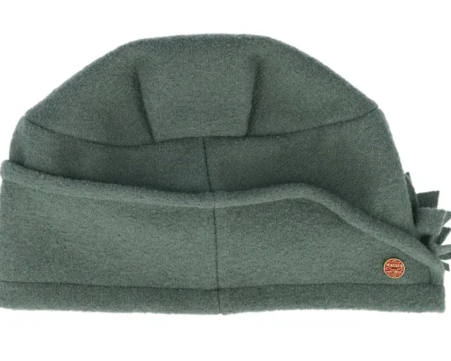 Traditional Beanies-Mayser Chelsea Walk Ceder Beanie -