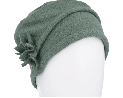 Traditional Beanies-Mayser Chelsea Walk Ceder Beanie -