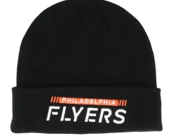 Best Fanatics Chicago hawks Authentic Pro Game&Train Knit Cuff - Black