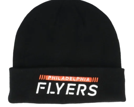 Best Fanatics Chicago hawks Authentic Pro Game&Train Knit Cuff - Black
