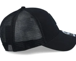 Trucker-47 Brand Chicago Blackhawks NHL Branson '47 Mvp Black Trucker -