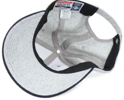 Dad Cap-American Needle Chicago Federals Archive Legend Hther Gray/Navy Dad Cap -