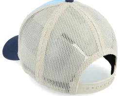 Trucker-American Needle Chicago Valin Ivory/Navy Trucker -