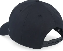 Adjustable-47 Brand Chicago White Sox Freeform Snap Mvp Adjustable - Black