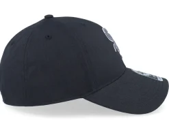 Adjustable-47 Brand Chicago White Sox Freeform Snap Mvp Adjustable - Black