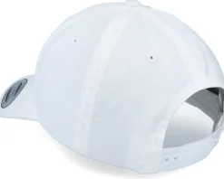 Adjustable-Iconic Chihuahua Dog White Curved Adjustable -