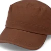 Army | Blanks-Beechfield Chocolate Army - Brown