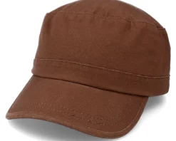 Army | Blanks-Beechfield Chocolate Army - Brown