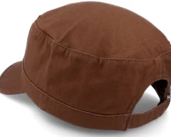 Army | Blanks-Beechfield Chocolate Army - Brown