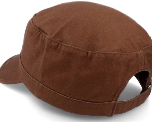 Army | Blanks-Beechfield Chocolate Army - Brown