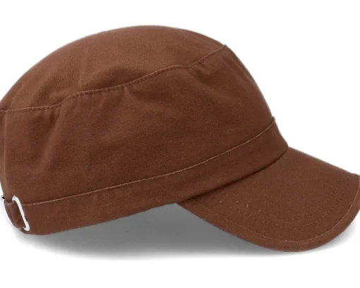 Army | Blanks-Beechfield Chocolate Army - Brown
