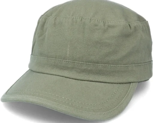 Army | Blanks-Beechfield Chocolate Army - Brown