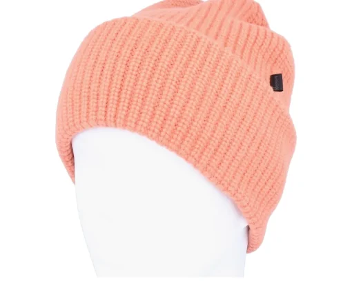 Online Resteröds Chunky Beanie Copper Coin Cuff - Pink