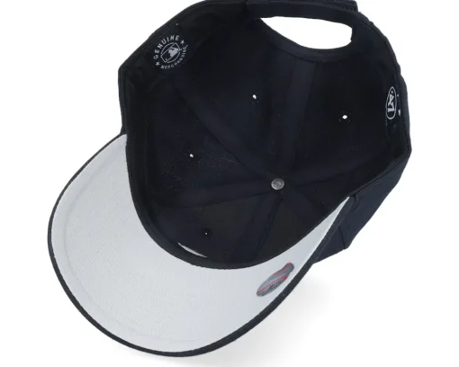 Adjustable-47 Brand Cincinnati Reds Mvp Black Adjustable -
