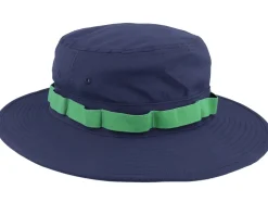 Sale The North Face Class V Brimmer Summitnavy/Deep Grass Green Bucket -