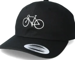 Adjustable-Bike Souls Classic Bike Black/White Adjustable -