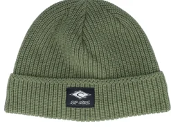 Sale Rip Curl Classic Surf Lined Reg Beanie Dusty Olive Cuff -