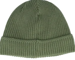 Sale Rip Curl Classic Surf Lined Reg Beanie Dusty Olive Cuff -