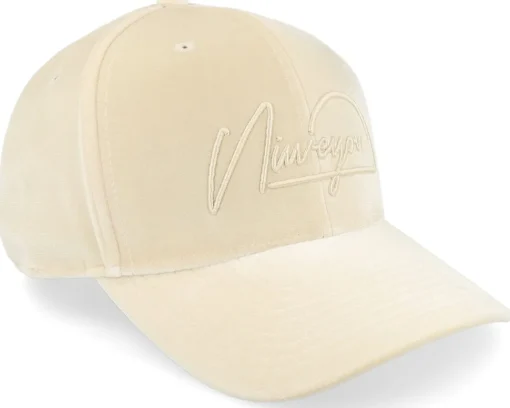 Adjustable-Niweyou Clay Off Adjustable - White