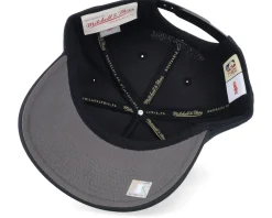Adjustable-Mitchell & Ness Cleveland Cavaliers Foam Pro Hwc Black A-frame Adjustable -