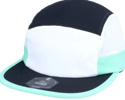 Hot Kumo Cloudfit /Black/Orange 5-Panel - Grey