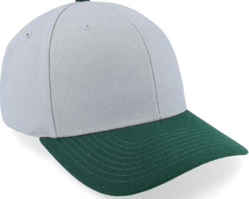 Adjustable-Richardson 514 Combination /dark Green Adjustable - Grey