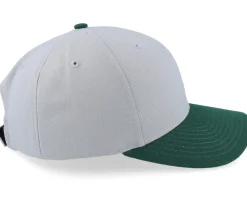 Adjustable-Richardson 514 Combination /dark Green Adjustable - Grey