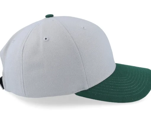Adjustable-Richardson 514 Combination /dark Green Adjustable - Grey