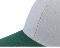 Adjustable-Richardson 514 Combination /dark Green Adjustable - Grey