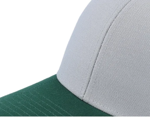Adjustable-Richardson 514 Combination /dark Green Adjustable - Grey