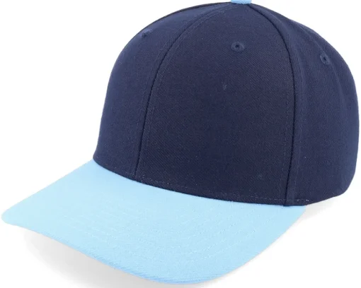 Blanks-Richardson 514 Combination Navy/Columbia Adjustable - Blue