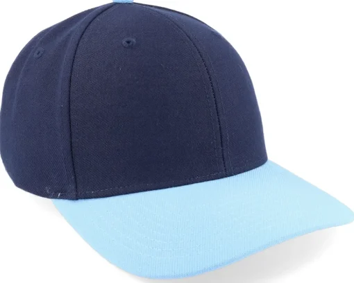 Blanks-Richardson 514 Combination Navy/Columbia Adjustable - Blue