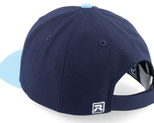 Blanks-Richardson 514 Combination Navy/Columbia Adjustable - Blue