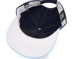 Blanks-Richardson 514 Combination Navy/Columbia Adjustable - Blue