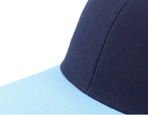 Blanks-Richardson 514 Combination Navy/Columbia Adjustable - Blue