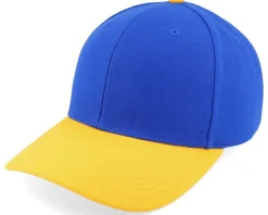 Sale Richardson 514 Combination Royal/Gold Adjustable - Blue