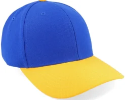 Sale Richardson 514 Combination Royal/Gold Adjustable - Blue