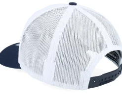 Fashion Richardson 112 Combination /Navy Trucker - White