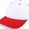 Adjustable | Blanks-Richardson 514 Combination /Red Adjustable - White
