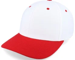 Adjustable | Blanks-Richardson 514 Combination /Red Adjustable - White