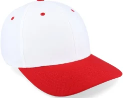 Adjustable | Blanks-Richardson 514 Combination /Red Adjustable - White