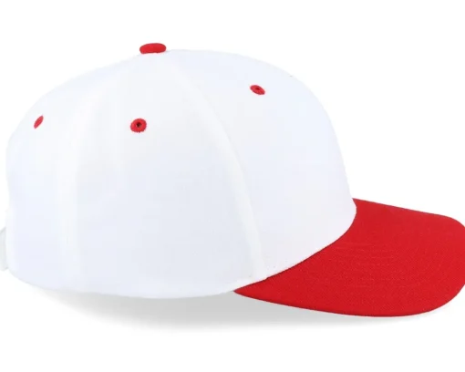 Adjustable | Blanks-Richardson 514 Combination /Red Adjustable - White