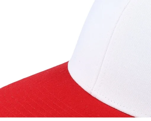 Adjustable | Blanks-Richardson 514 Combination /Red Adjustable - White