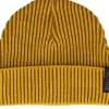 Cuff Beanies-Picture Conuco Bean Chai Tea Cuff - Yellow, Beige