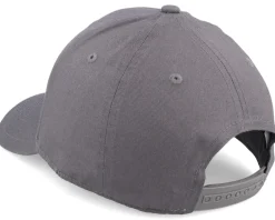 Adjustable-Iconic Cool Chill Guy Charcoal Adjustable -