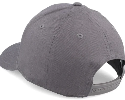 Adjustable-Iconic Cool Chill Guy Charcoal Adjustable -