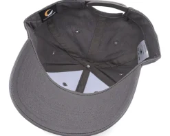 Adjustable-Iconic Cool Chill Guy Charcoal Adjustable -