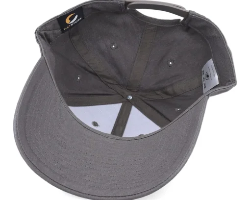 Adjustable-Iconic Cool Chill Guy Charcoal Adjustable -