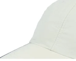 Earflap-MJM Hats Cool Taslan Beige Ear Flap -
