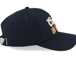 Adjustable-American Needle Coors Archive Legend Navy Adjustable -